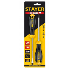 Набор отверток STAYER 2513-Н2